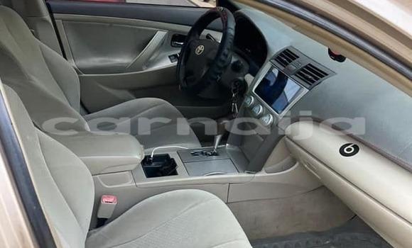 Acheter Occasion Voiture Toyota Camry Autre à Abuja, État de Lagos Acheter Occasion Voiture Toyota Camry Autre à Abuja, État de Lagos