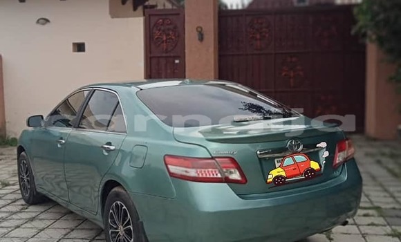 Acheter Occasion Voiture Toyota Venza Autre à Abuja, État de Lagos Acheter Occasion Voiture Toyota Venza Autre à Abuja, État de Lagos