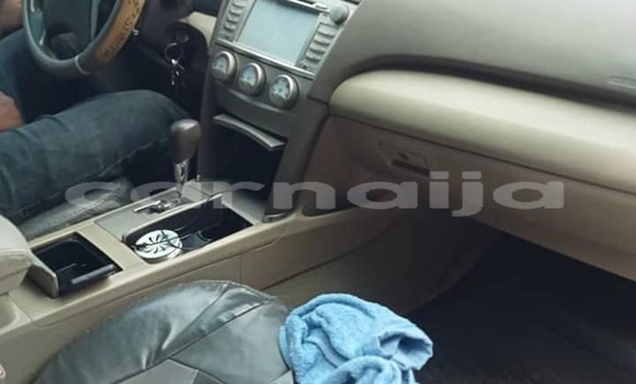 Acheter Occasion Voiture Toyota Venza Autre à Abuja, État de Lagos Acheter Occasion Voiture Toyota Venza Autre à Abuja, État de Lagos