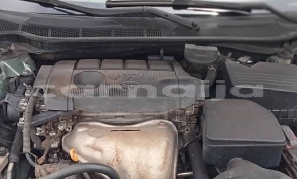 Acheter Occasion Voiture Toyota Venza Autre à Abuja, État de Lagos Acheter Occasion Voiture Toyota Venza Autre à Abuja, État de Lagos