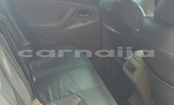 Acheter Occasion Voiture Toyota Venza Autre à Abuja, État de Lagos Acheter Occasion Voiture Toyota Venza Autre à Abuja, État de Lagos