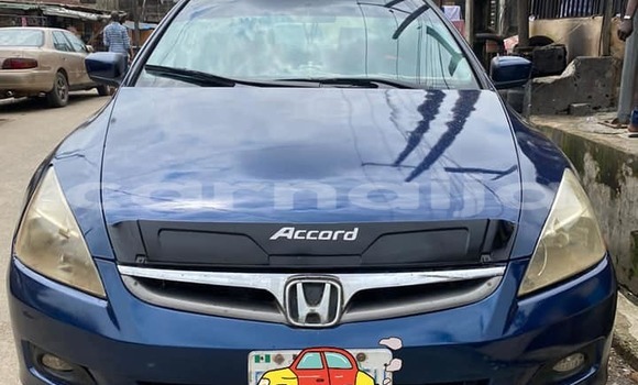 Buy Used Honda Domani Other Car in Abuja in Lagos State