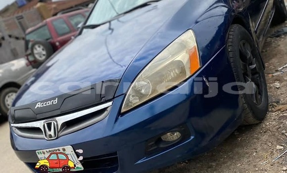Acheter Occasion Voiture Honda Domani Autre à Abuja, État de Lagos Acheter Occasion Voiture Honda Domani Autre à Abuja, État de Lagos