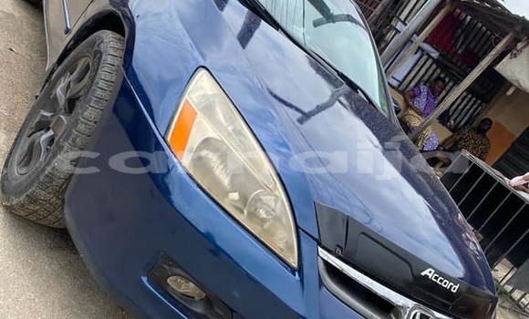 Acheter Occasion Voiture Honda Domani Autre à Abuja, État de Lagos Acheter Occasion Voiture Honda Domani Autre à Abuja, État de Lagos