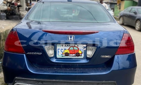 Acheter Occasion Voiture Honda Domani Autre à Abuja, État de Lagos Acheter Occasion Voiture Honda Domani Autre à Abuja, État de Lagos