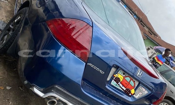 Acheter Occasion Voiture Honda Domani Autre à Abuja, État de Lagos Acheter Occasion Voiture Honda Domani Autre à Abuja, État de Lagos