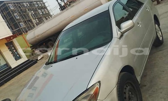 Acheter Occasion Voiture Toyota Camry Autre à Abuja, État de Lagos Acheter Occasion Voiture Toyota Camry Autre à Abuja, État de Lagos
