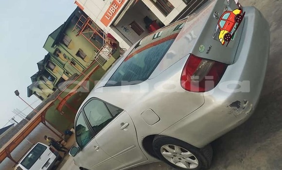 Acheter Occasion Voiture Toyota Camry Autre à Abuja, État de Lagos Acheter Occasion Voiture Toyota Camry Autre à Abuja, État de Lagos