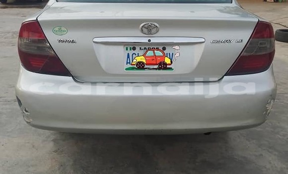 Acheter Occasion Voiture Toyota Camry Autre à Abuja, État de Lagos Acheter Occasion Voiture Toyota Camry Autre à Abuja, État de Lagos