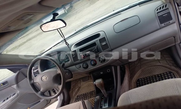 Acheter Occasion Voiture Toyota Camry Autre à Abuja, État de Lagos Acheter Occasion Voiture Toyota Camry Autre à Abuja, État de Lagos