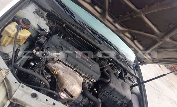 Acheter Occasion Voiture Toyota Camry Autre à Abuja, État de Lagos Acheter Occasion Voiture Toyota Camry Autre à Abuja, État de Lagos