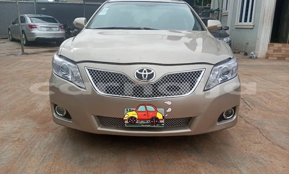 Acheter Occasion Voiture Toyota Camry Autre à Abuja, État de Lagos Acheter Occasion Voiture Toyota Camry Autre à Abuja, État de Lagos