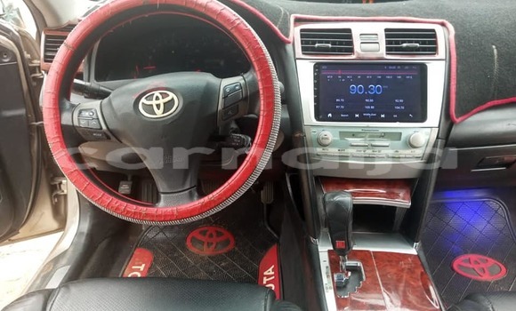 Acheter Occasion Voiture Toyota Camry Autre à Abuja, État de Lagos Acheter Occasion Voiture Toyota Camry Autre à Abuja, État de Lagos