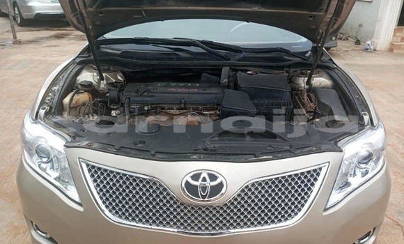 Acheter Occasion Voiture Toyota Camry Autre à Abuja, État de Lagos Acheter Occasion Voiture Toyota Camry Autre à Abuja, État de Lagos
