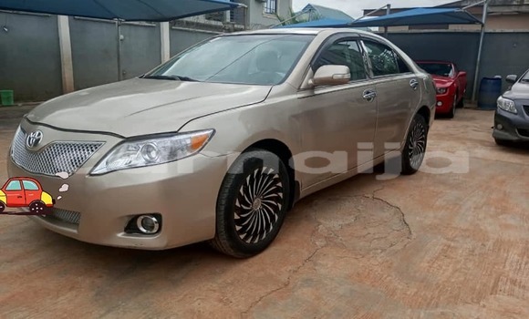 Acheter Occasion Voiture Toyota Camry Autre à Abuja, État de Lagos Acheter Occasion Voiture Toyota Camry Autre à Abuja, État de Lagos