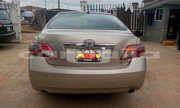 Acheter Occasion Voiture Toyota Camry Autre à Abuja, État de Lagos Acheter Occasion Voiture Toyota Camry Autre à Abuja, État de Lagos