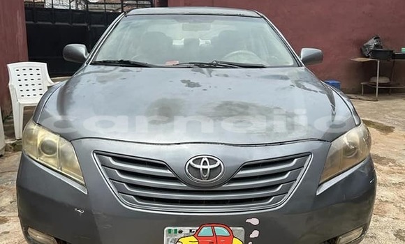 Acheter Occasion Voiture Toyota Camry Autre à Abuja, État de Lagos