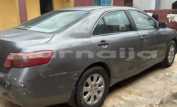 Buy Used Toyota Camry Other Car in Abuja in Lagos State Buy Used Toyota Camry Other Car in Abuja in Lagos State