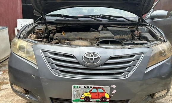 Buy Used Toyota Camry Other Car in Abuja in Lagos State Buy Used Toyota Camry Other Car in Abuja in Lagos State