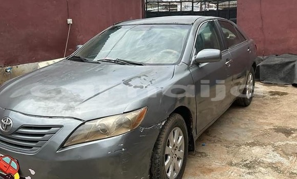 Buy Used Toyota Camry Other Car in Abuja in Lagos State Buy Used Toyota Camry Other Car in Abuja in Lagos State