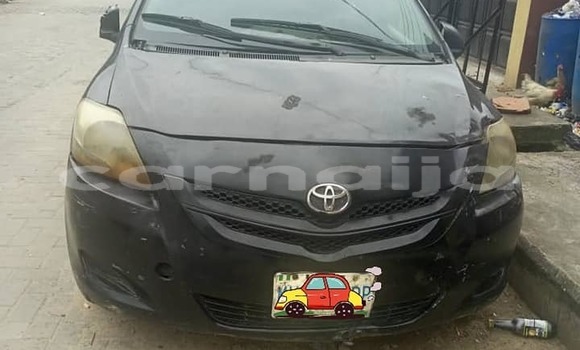 Acheter Occasion Voiture Toyota Yaris Autre à Abuja, État de Lagos Acheter Occasion Voiture Toyota Yaris Autre à Abuja, État de Lagos