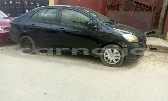 Acheter Occasion Voiture Toyota Yaris Autre à Abuja, État de Lagos Acheter Occasion Voiture Toyota Yaris Autre à Abuja, État de Lagos