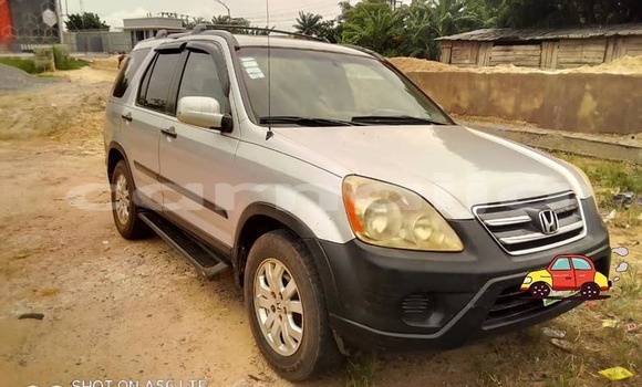 Acheter Occasion Voiture Honda CR–V Autre à Abuja, État de Lagos