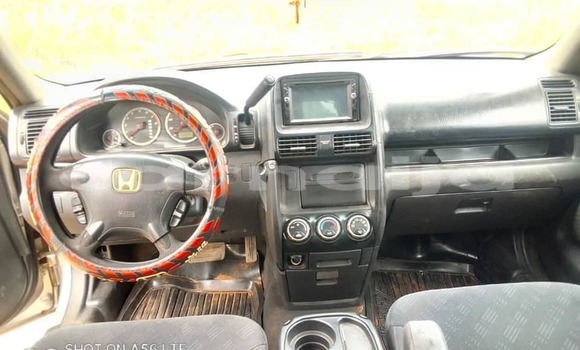 Acheter Occasion Voiture Honda CR–V Autre à Abuja, État de Lagos Acheter Occasion Voiture Honda CR–V Autre à Abuja, État de Lagos