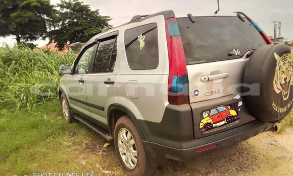 Acheter Occasion Voiture Honda CR–V Autre à Abuja, État de Lagos Acheter Occasion Voiture Honda CR–V Autre à Abuja, État de Lagos