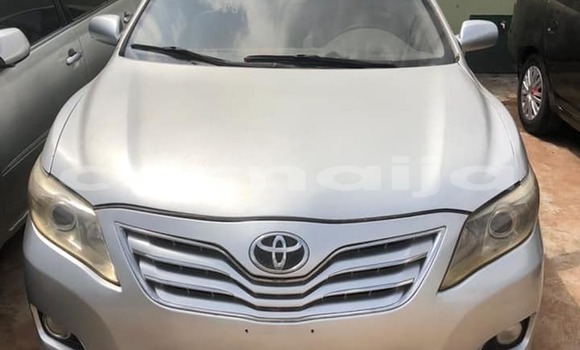 Buy Used Toyota Camry Other Car in Abuja in Lagos State