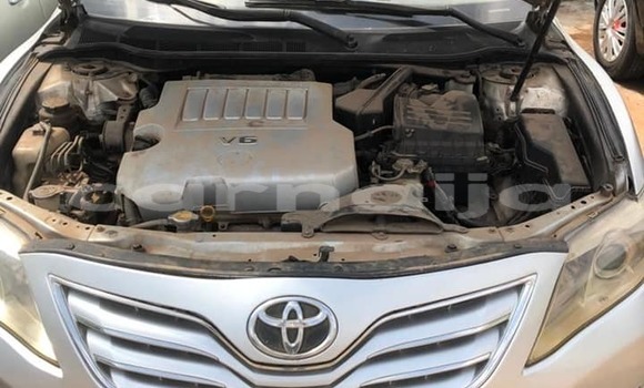 Buy Used Toyota Camry Other Car in Abuja in Lagos State Buy Used Toyota Camry Other Car in Abuja in Lagos State
