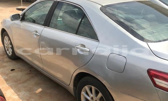 Buy Used Toyota Camry Other Car in Abuja in Lagos State Buy Used Toyota Camry Other Car in Abuja in Lagos State
