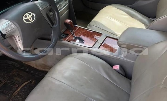 Buy Used Toyota Camry Other Car in Abuja in Lagos State Buy Used Toyota Camry Other Car in Abuja in Lagos State