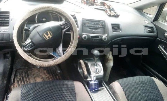 Acheter Occasion Voiture Honda Civic Autre à Abuja, État de Lagos Acheter Occasion Voiture Honda Civic Autre à Abuja, État de Lagos