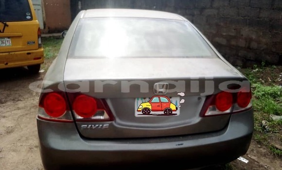 Acheter Occasion Voiture Honda Civic Autre à Abuja, État de Lagos Acheter Occasion Voiture Honda Civic Autre à Abuja, État de Lagos