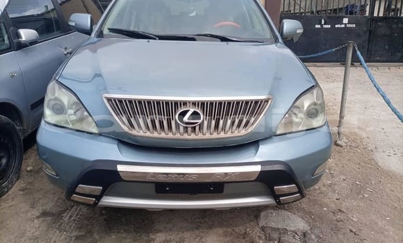 Acheter Occasion Voiture Lexus RX 350 Autre à Abuja, État de Lagos Acheter Occasion Voiture Lexus RX 350 Autre à Abuja, État de Lagos