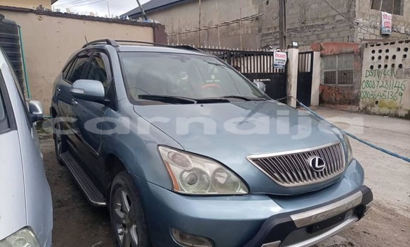 Acheter Occasion Voiture Lexus RX 350 Autre à Abuja, État de Lagos Acheter Occasion Voiture Lexus RX 350 Autre à Abuja, État de Lagos