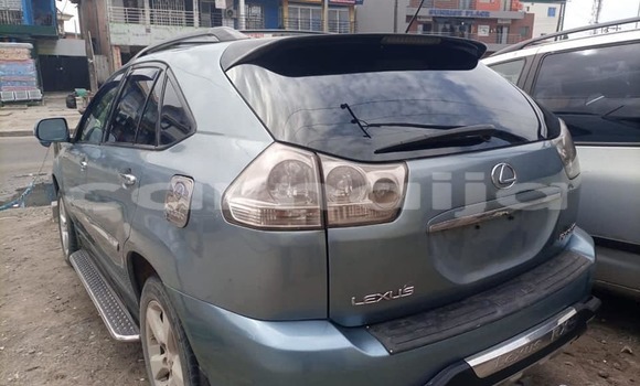 Acheter Occasion Voiture Lexus RX 350 Autre à Abuja, État de Lagos Acheter Occasion Voiture Lexus RX 350 Autre à Abuja, État de Lagos