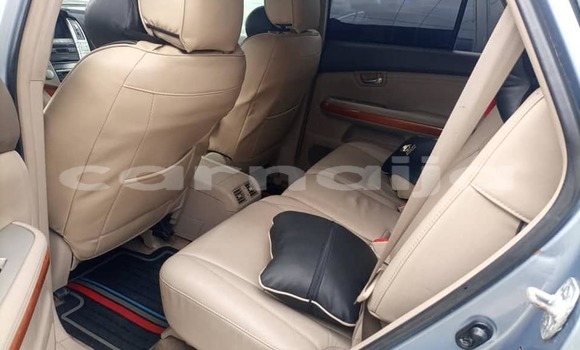 Acheter Occasion Voiture Lexus RX 350 Autre à Abuja, État de Lagos Acheter Occasion Voiture Lexus RX 350 Autre à Abuja, État de Lagos