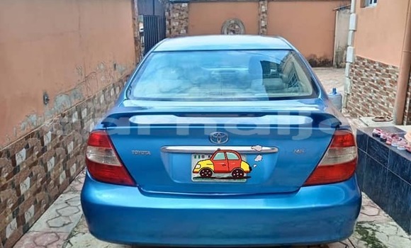 Acheter Occasion Voiture Toyota Camry Bleu à Abuja, État de Lagos Acheter Occasion Voiture Toyota Camry Bleu à Abuja, État de Lagos