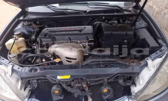 Acheter Occasion Voiture Toyota Camry Bleu à Abuja, État de Lagos Acheter Occasion Voiture Toyota Camry Bleu à Abuja, État de Lagos