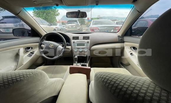 Acheter Occasion Voiture Toyota Camry Noir à Abuja, État de Lagos Acheter Occasion Voiture Toyota Camry Noir à Abuja, État de Lagos