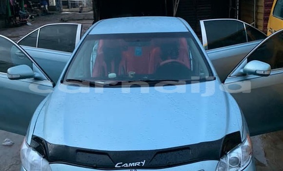 Acheter Occasion Voiture Toyota Camry Autre à Abuja, État de Lagos Acheter Occasion Voiture Toyota Camry Autre à Abuja, État de Lagos