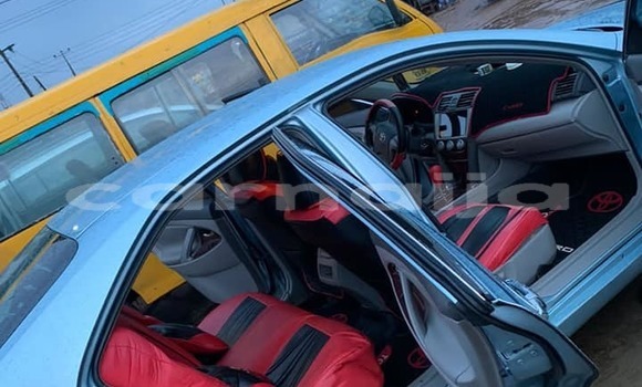 Acheter Occasion Voiture Toyota Camry Autre à Abuja, État de Lagos Acheter Occasion Voiture Toyota Camry Autre à Abuja, État de Lagos