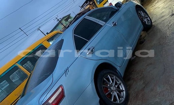 Acheter Occasion Voiture Toyota Camry Autre à Abuja, État de Lagos Acheter Occasion Voiture Toyota Camry Autre à Abuja, État de Lagos