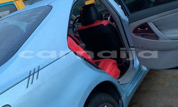 Acheter Occasion Voiture Toyota Camry Autre à Abuja, État de Lagos Acheter Occasion Voiture Toyota Camry Autre à Abuja, État de Lagos