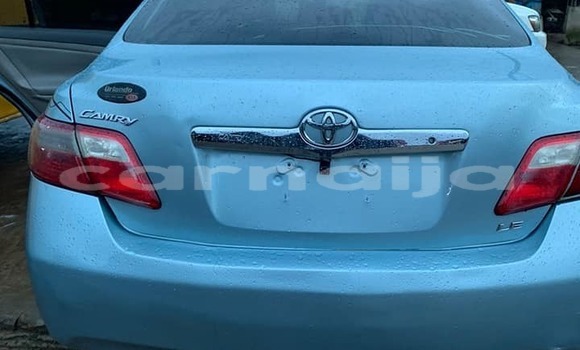 Acheter Occasion Voiture Toyota Camry Autre à Abuja, État de Lagos Acheter Occasion Voiture Toyota Camry Autre à Abuja, État de Lagos
