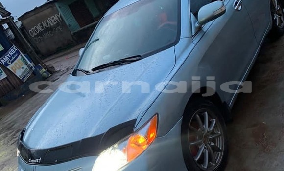 Acheter Occasion Voiture Toyota Camry Autre à Abuja, État de Lagos Acheter Occasion Voiture Toyota Camry Autre à Abuja, État de Lagos