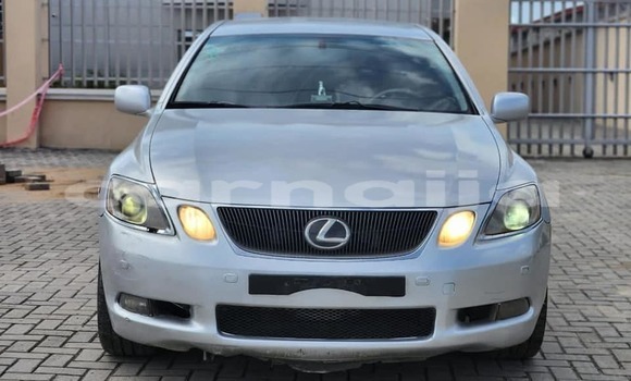 Buy Used Lexus GS Other Car in Abuja in Lagos State
