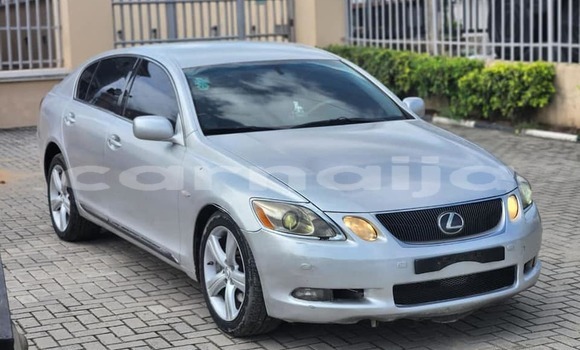 Acheter Occasion Voiture Lexus GS Autre à Abuja, État de Lagos Acheter Occasion Voiture Lexus GS Autre à Abuja, État de Lagos